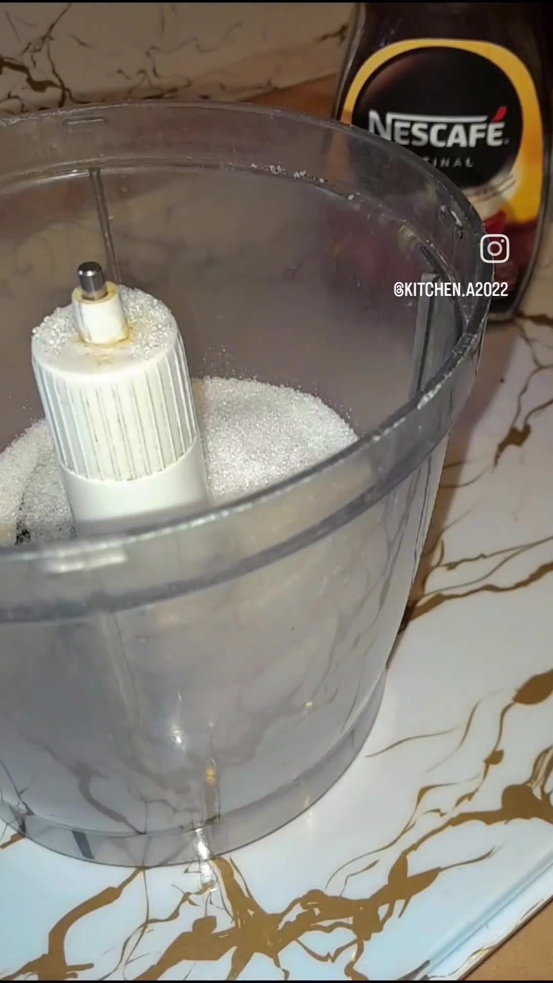 صورة لخطوة 1 من وصفة Ice Coffee
