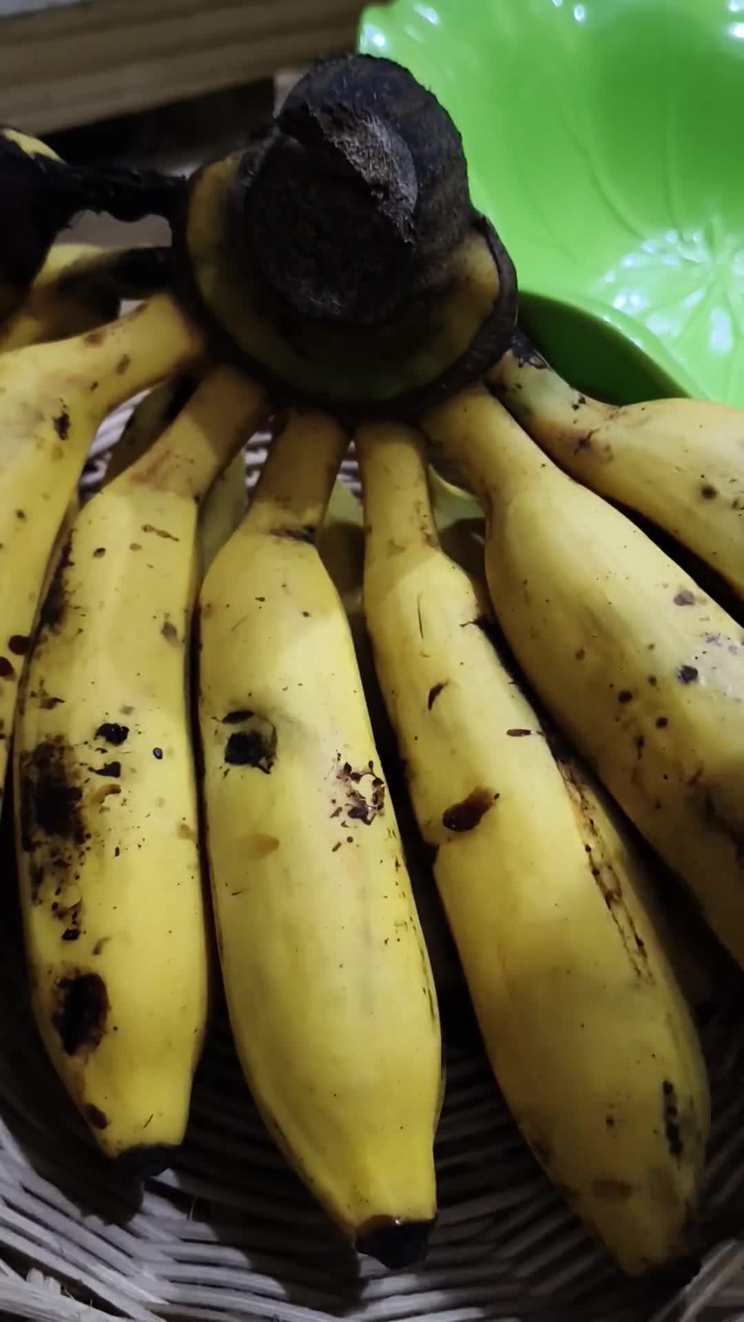 Foto langkah ke 1 dari resep Pisang chrispy.