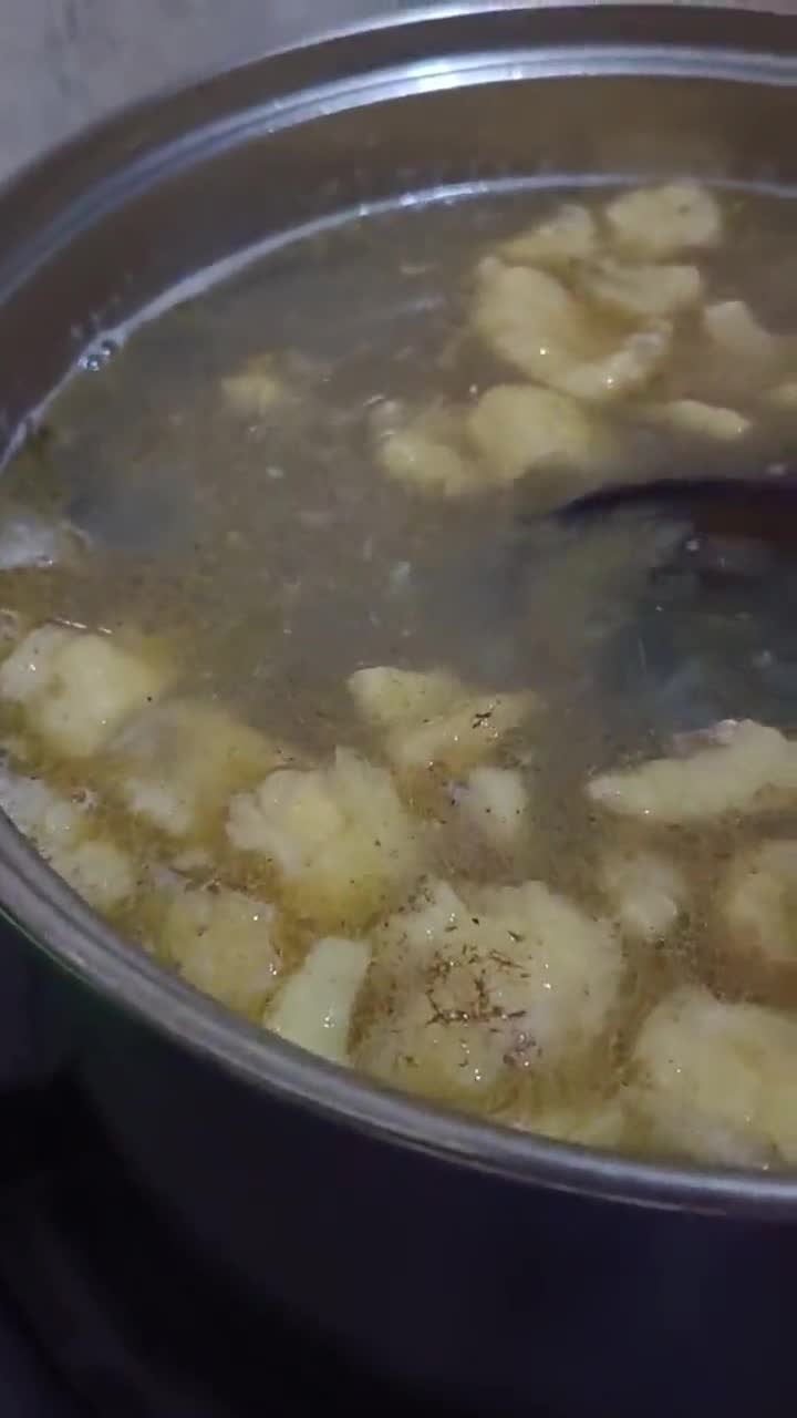 Foto langkah ke 4 dari resep Soto daging Boyolali.