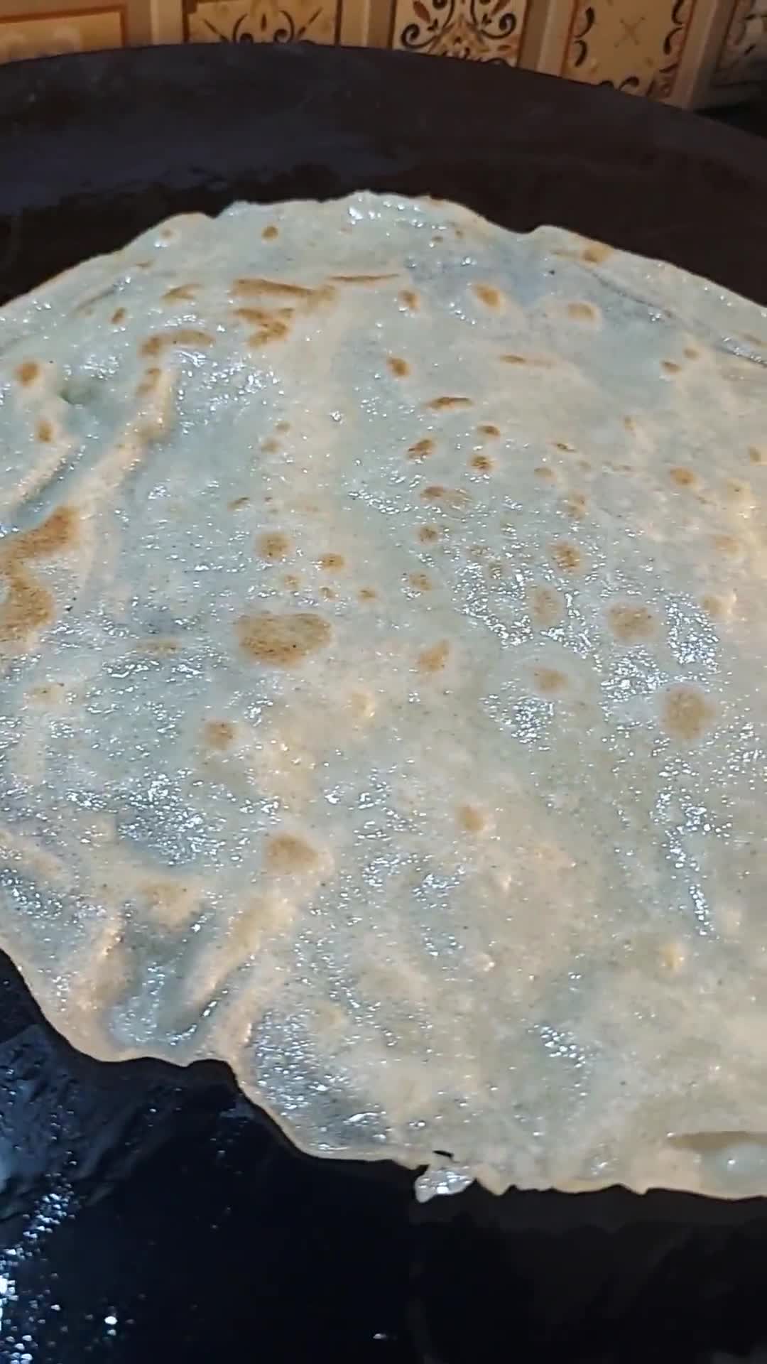 صورة لخطوة 4 من وصفة شخشوخة مسيلة 💥