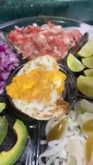 Foto del paso 3 de la receta: Tortilla Ranchera estilo a la @Jauregrill