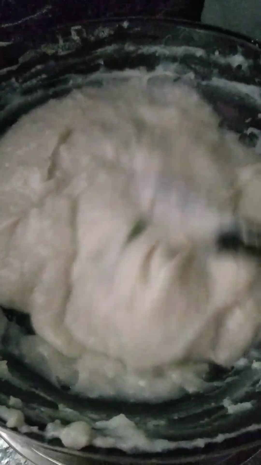 Foto langkah ke 2 dari resep Bubur sumsum.