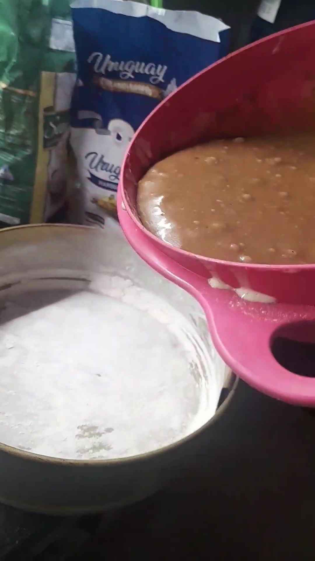 Foto del paso 6 de la receta: Torta matera/cafetera o para te económica