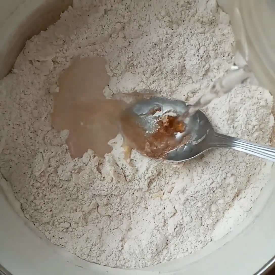 Foto langkah ke 1 dari resep Pisang Goreng Cinnamon.