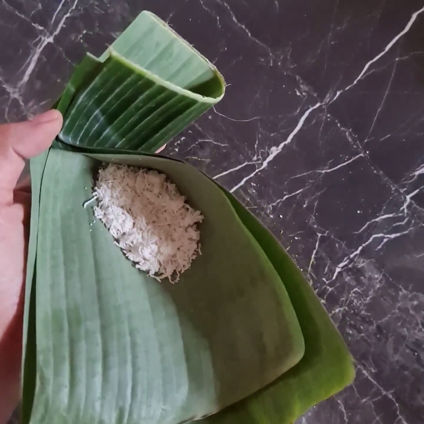 Foto langkah ke 2 dari resep Koyabu.