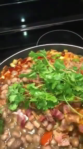 Foto del paso 6 de la receta: Frijoles charros