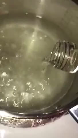 صورة لخطوة 4 من وصفة قطر الحلويات 🍯