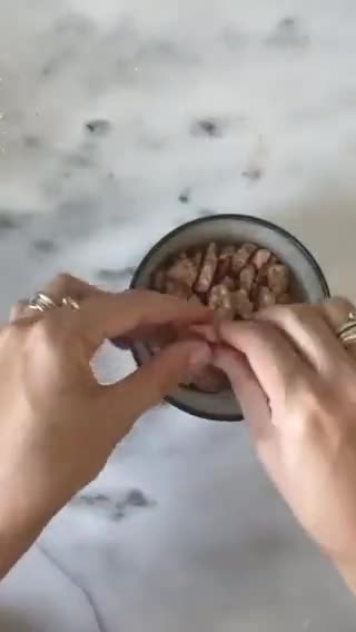 Foto del paso 3 de la receta: Cereal de arroz