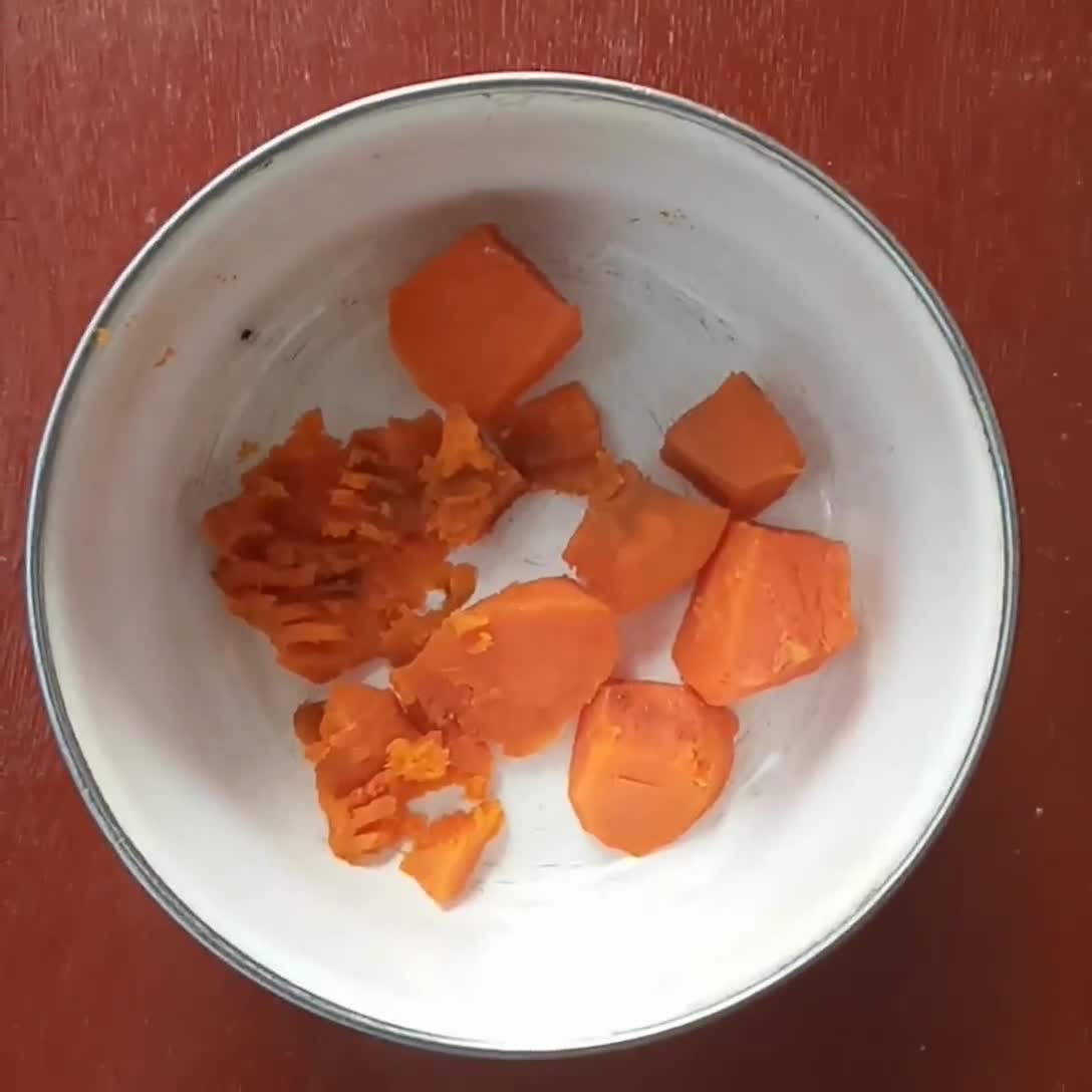 Foto langkah ke 1 dari resep Jenang Lempuyangan.