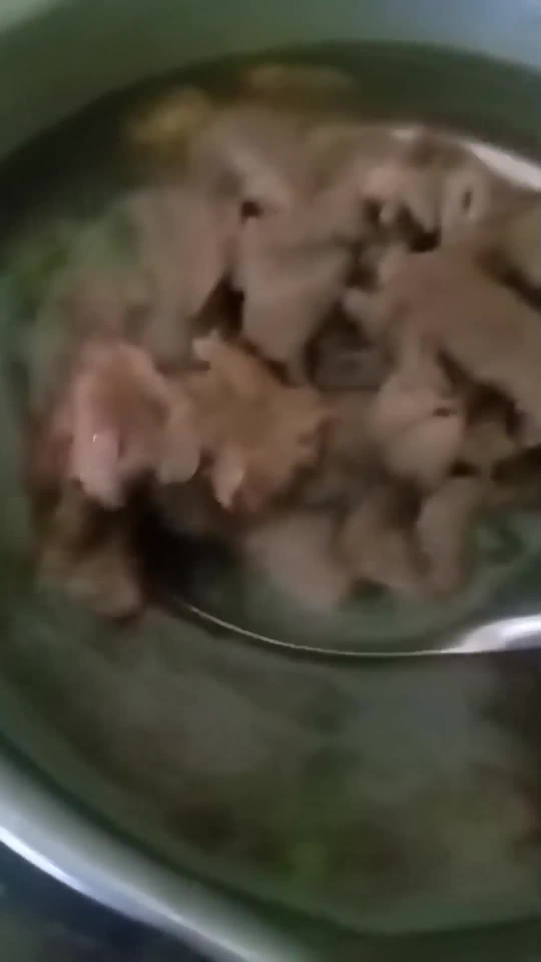 Foto langkah ke 5 dari resep Niku Udon.