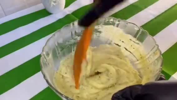صورة لخطوة 2 من وصفة شابورة اليانسون بالبيت
