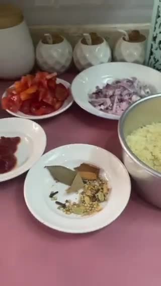 صورة لخطوة 1 من وصفة كبسة سمك الكنعد