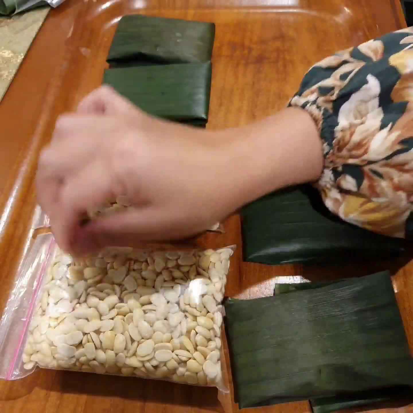 Foto langkah ke 7 dari resep 399. Tempe Homemade.