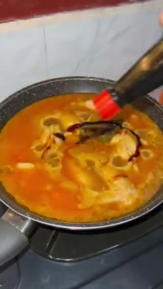 Foto langkah ke 2 dari resep Semur Ayam Kecap.