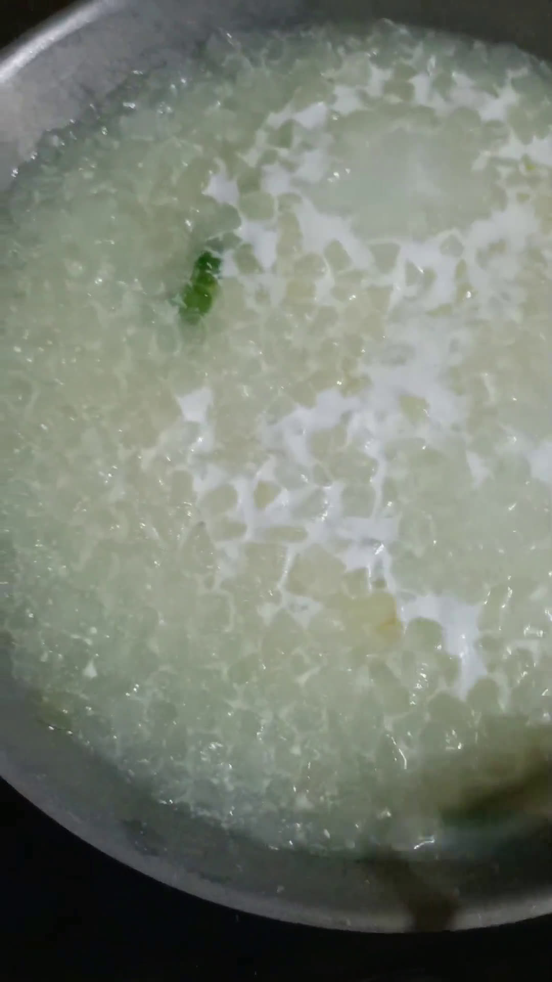 Foto langkah ke 6 dari resep Lidah Buaya segar.