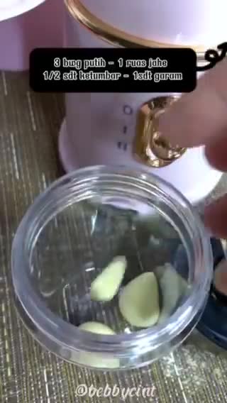 Foto langkah ke 1 dari resep Dendeng batokok.