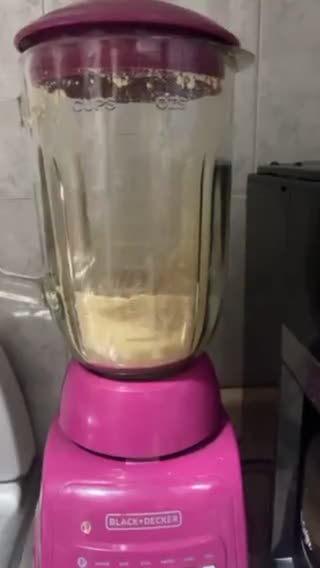 Foto del paso 1 de la receta: Pay de queso bajo en grasas, con arándanos orgánicos y chocolate Zero