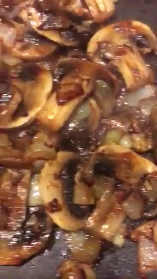 Foto del paso 5 de la receta: Hongos salteados a la Indonesa