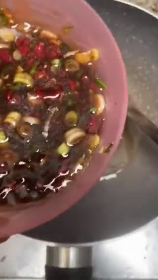Foto langkah ke 3 dari resep Jamur Raos.