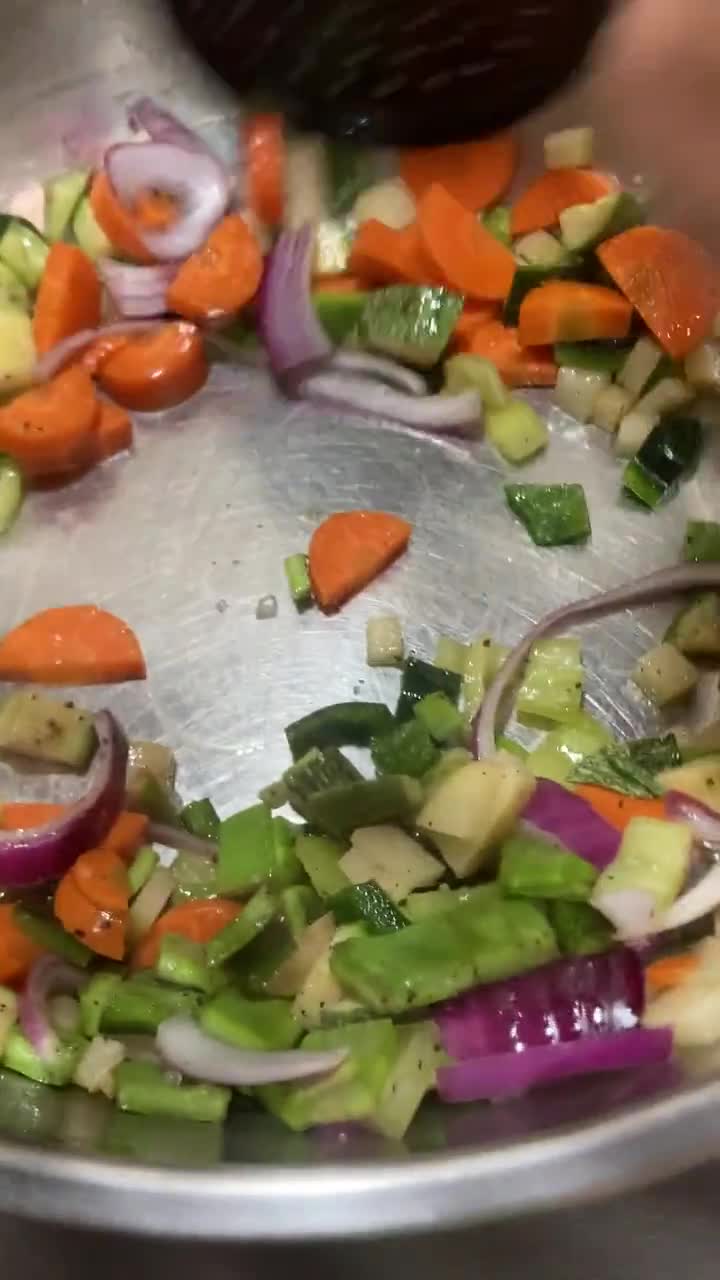 Foto del paso 6 de la receta: Pozole de garbanzos al estilo @jauregrill