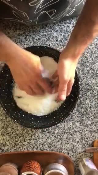 Foto del paso 2 de la receta: Trufas al toque !! 🥰