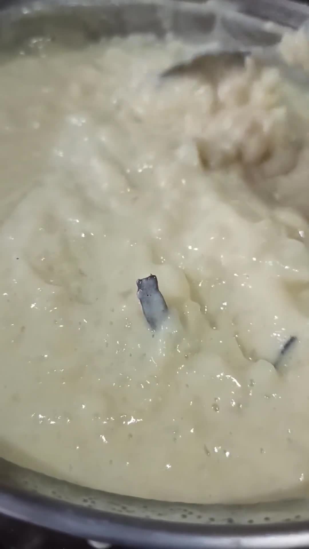 Foto del paso 5 de la receta: Arroz con leche cremoso (con yemas)