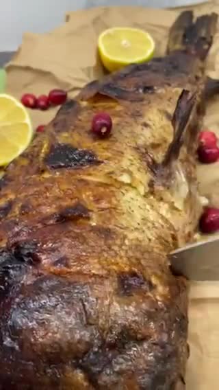 Фото кроку 4 до Фарширована щука 🐟.