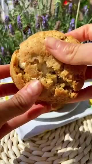Foto del paso 4 de la receta: 🍋🍪Cookies de limón🍪🍋