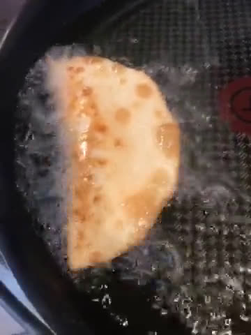 Foto del paso 6 de la receta: Quesadillas 😋