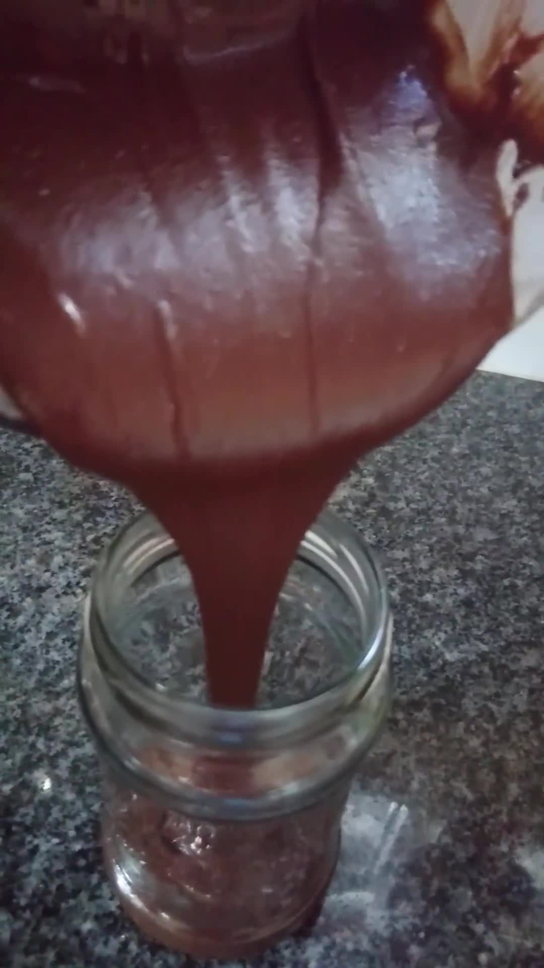 Foto del paso 2 de la receta: Mantequilla de choco maní 🥜🍫 endulzado con Stevia 🌱