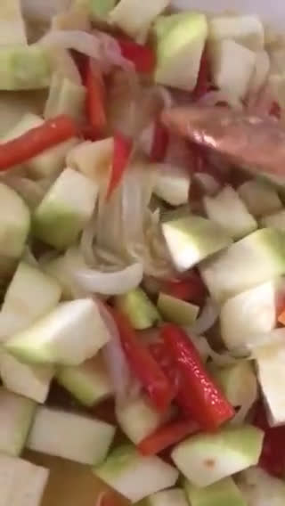 Foto del paso 13 de la receta: Menestra de hortalizas