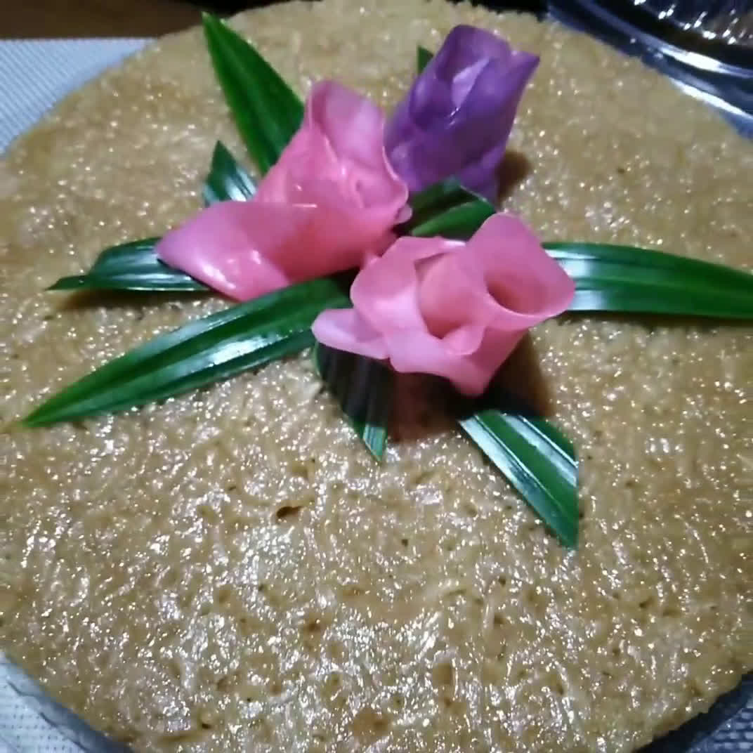 Foto langkah ke 6 dari resep Wajik Ketan.