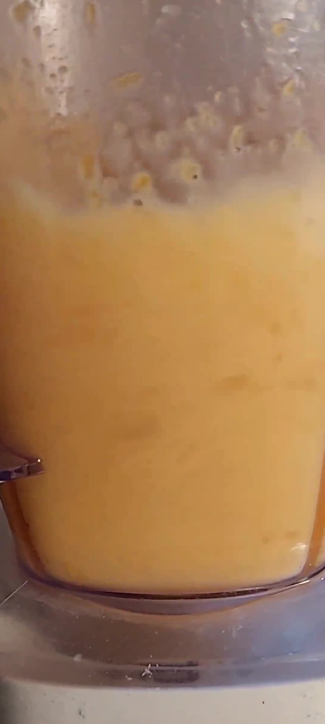 صورة لخطوة 3 من وصفة عصير الجزر 🥕