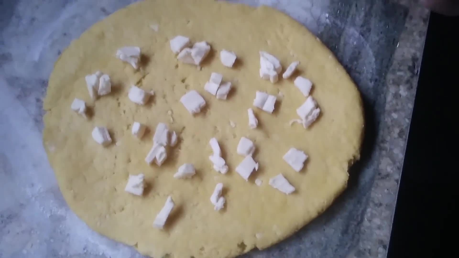 Foto del paso 5 de la receta: Chipá Mestizo (con lo que hay en casa)