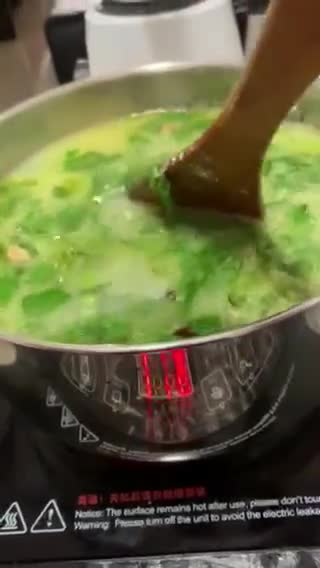 Gambar langkah 3 resipi Nasi Beryani Warna Warni (R163).