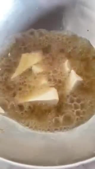 Foto langkah ke 1 dari resep Sayur Tahu Ala Warteg.