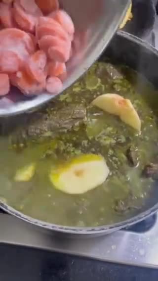 Foto del paso 8 de la receta: Seco de Res (cordero) criollo. 🇵🇪