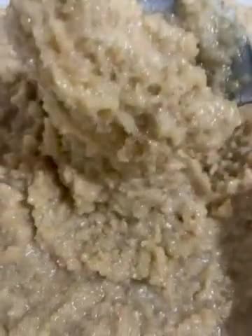 صورة لخطوة 4 من وصفة قلب اللوز ❤️