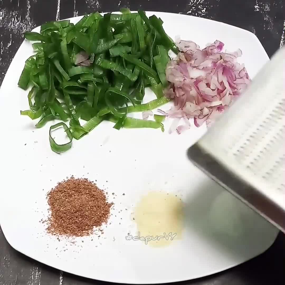 Foto langkah ke 1 dari resep TEMPE KEMUL Wonosobo Praktis.