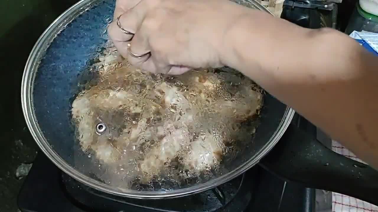Foto langkah ke 4 dari resep Ayam Coca Cola (624).