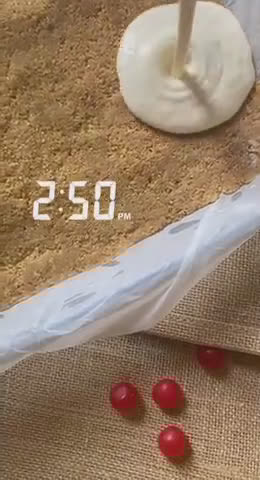 صورة لخطوة 2 من وصفة تشيز كيك الهبّة على طريقتي 🍰🤤👌🏼