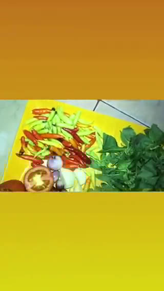 Foto langkah ke 1 dari resep Ceker kemangi rica rica.