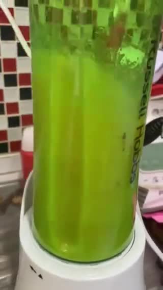 Foto langkah ke 2 dari resep Jus Wortel Lemon.