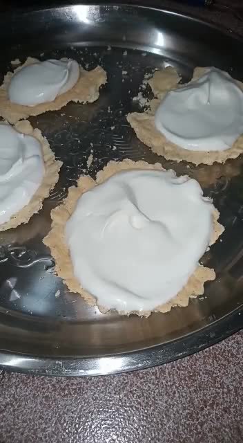 Foto del paso 14 de la receta: Tarta dulce para celíacos