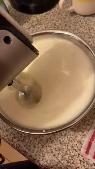 Foto del paso 2 de la receta: Nubesita ☁️🍮
