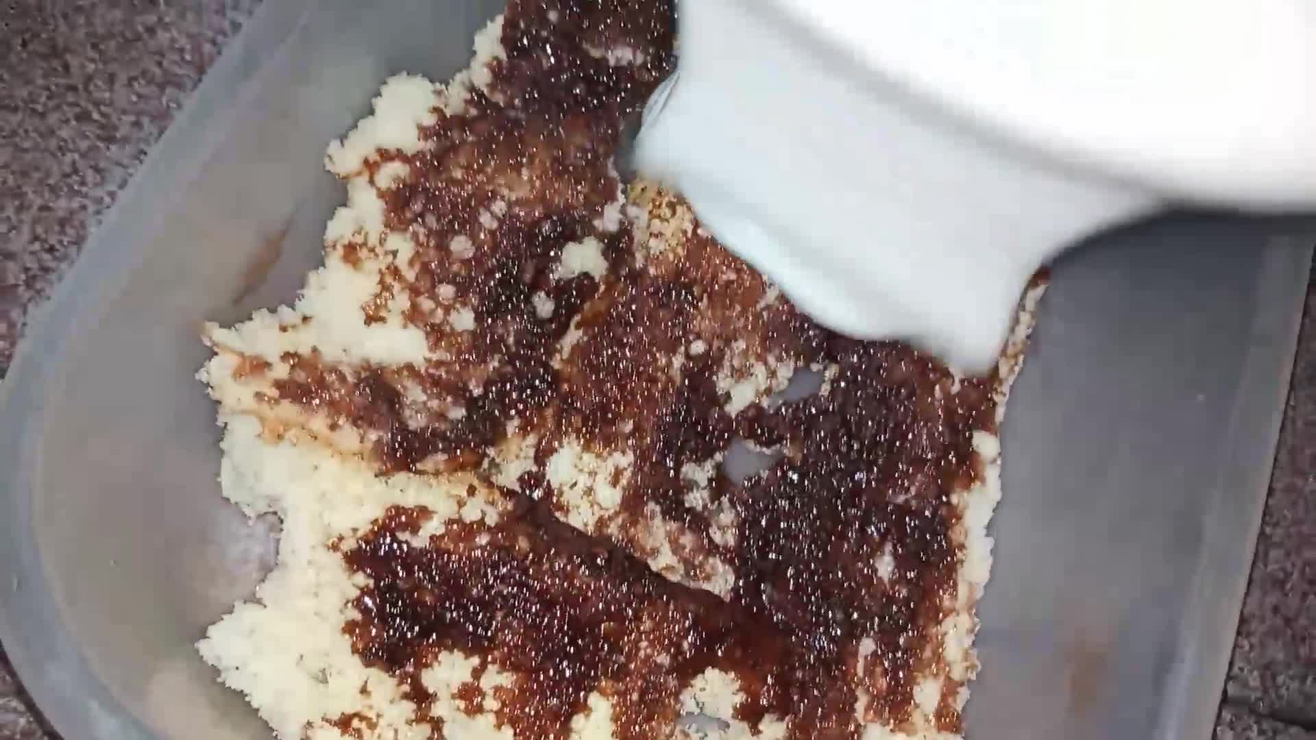 Foto del paso 4 de la receta: Tiramisú fácil con batidora 🥰🥰