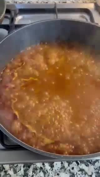 Foto del paso 4 de la receta: Osobuco de ternera en salsa 🥩🍛