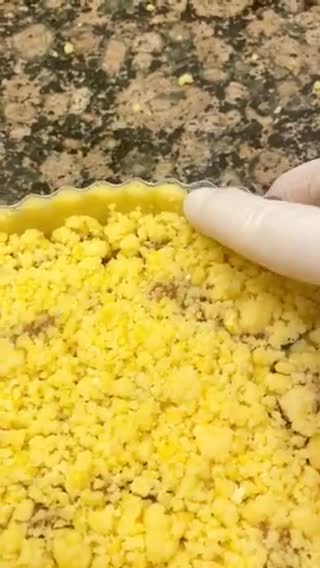 Foto del paso 5 de la receta: Pastel relleno con higos