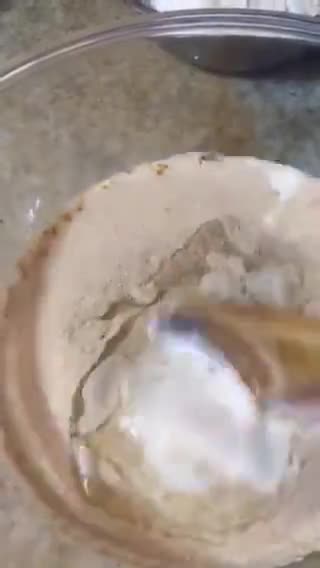 Foto del paso 4 de la receta: Pan dulce sin amasar