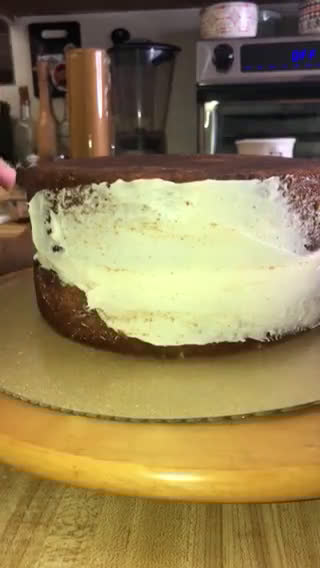 Foto del paso 5 de la receta: Pastel de Queso Cottage con Tres Leches